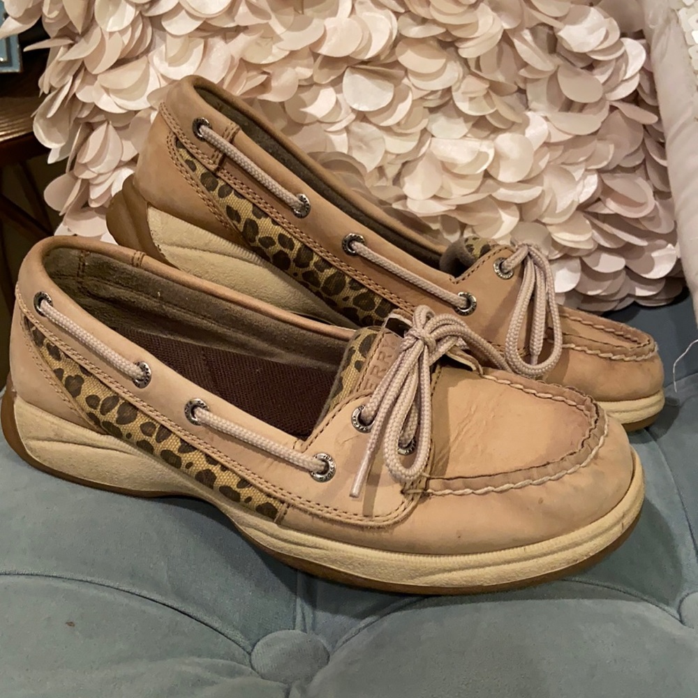 Sperry Top Sider Shoes